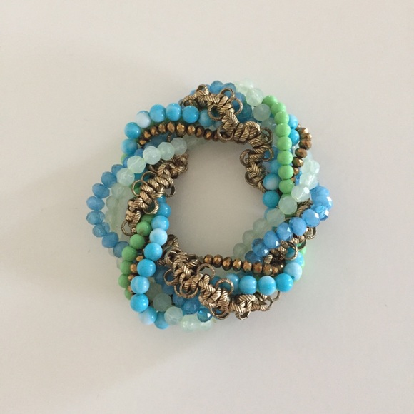 Jewelry - Cute Bracelet!